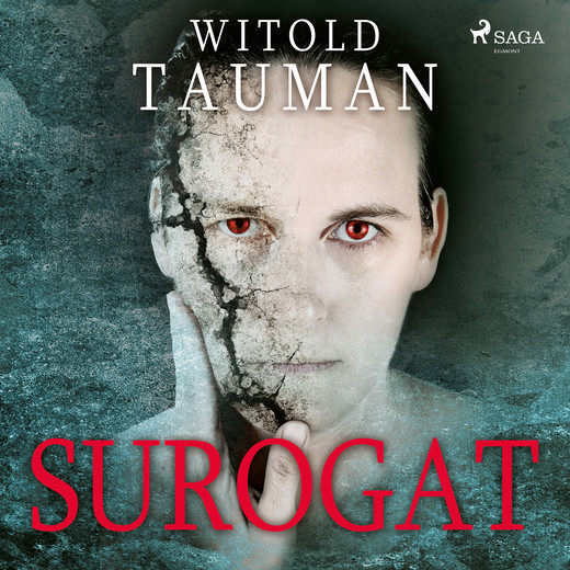 okładka Surogat audiobook | MP3 | Witold Tauman