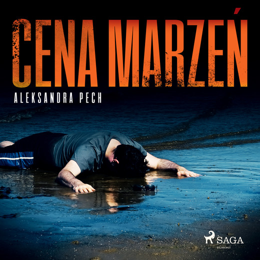 okładka Cena marzeń audiobook | MP3 | Aleksandra Pech