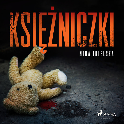 okładka Księżniczki audiobook | MP3 | Nina Igielska