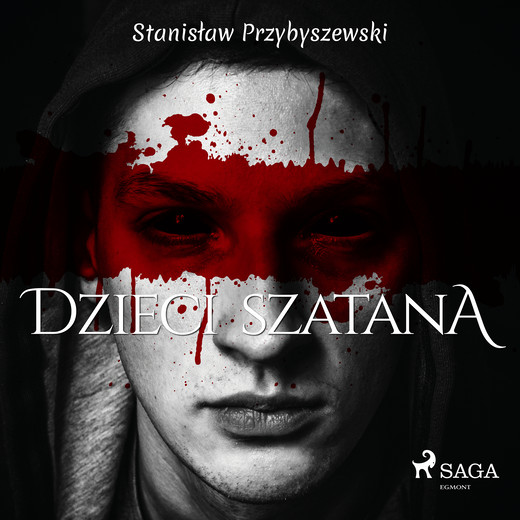 okładka Dzieci szatana audiobook | MP3 | Stanisław Przybyszewski