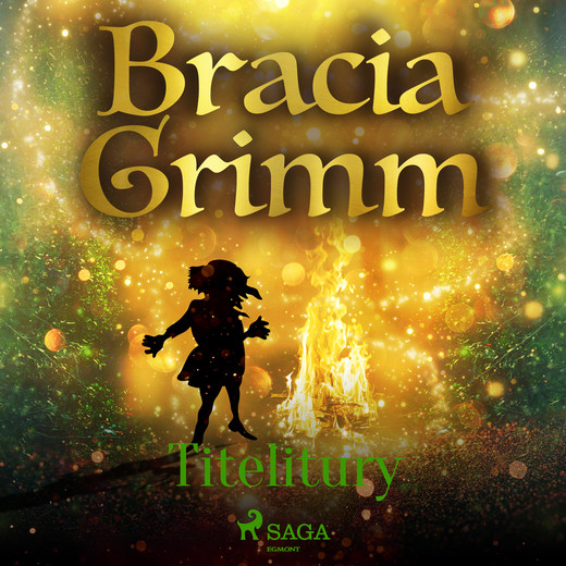 okładka Titelitury audiobook | MP3 | Bracia Grimm