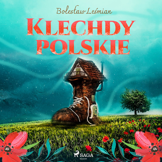 okładka Klechdy polskie audiobook | MP3 | Bolesław Leśmian