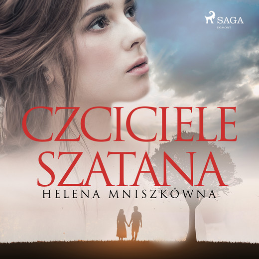 okładka Czciciele szatana audiobook | MP3 | Helena Mniszkówna