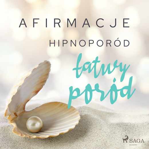 okładka Afirmacje – Hipnoporód – łatwy poród audiobook | MP3 | - Maxx-Audio