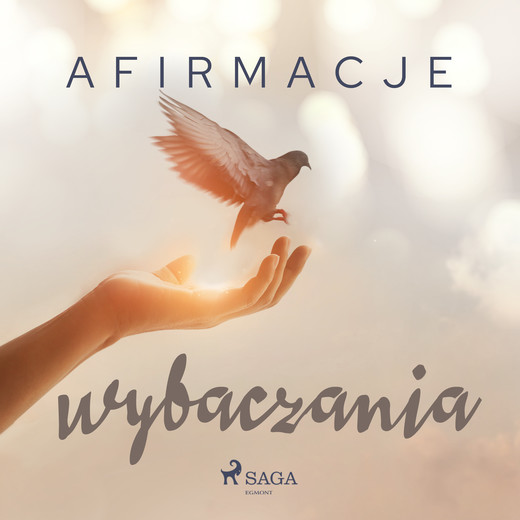 okładka Afirmacje wybaczania audiobook | MP3 | - Maxx-Audio