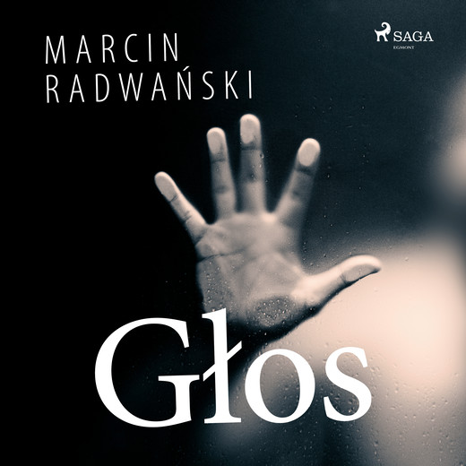okładka Głos audiobook | MP3 | Marcin Radwański