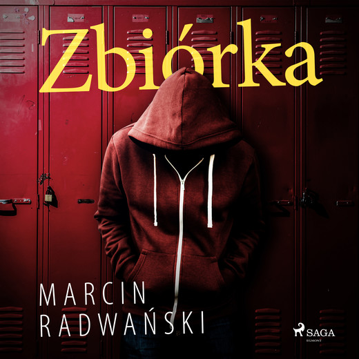 okładka Zbiórka audiobook | MP3 | Marcin Radwański
