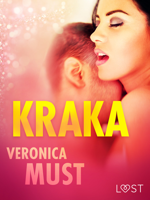 okładka Kraka - opowiadanie erotyczne ebook | epub, mobi | Veronica Must