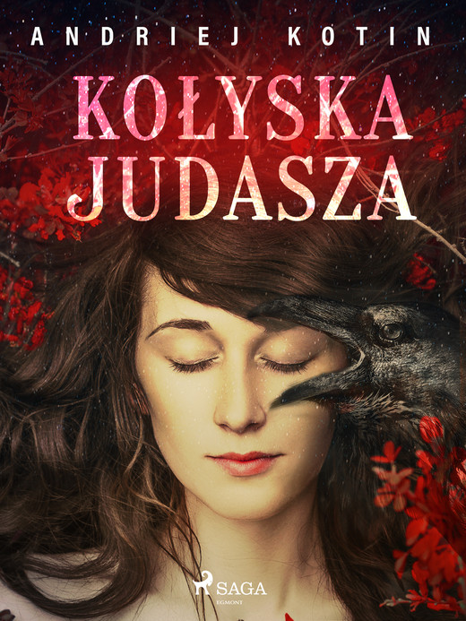 okładka Kołyska Judasza ebook | epub, mobi | Andriej Kotin