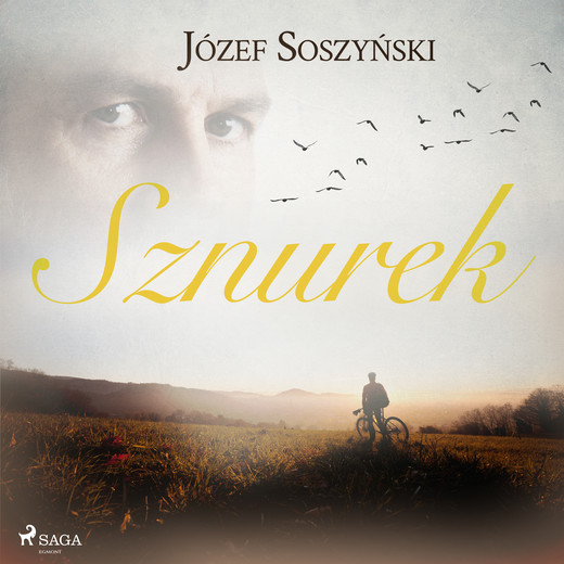 okładka Sznurek audiobook | MP3 | Józef Soszyński