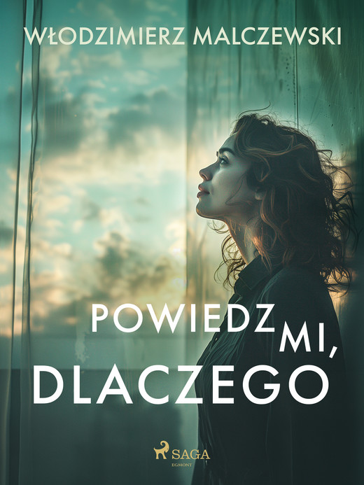 okładka Powiedz mi, dlaczego ebook | epub, mobi | Włodzimierz Malczewski