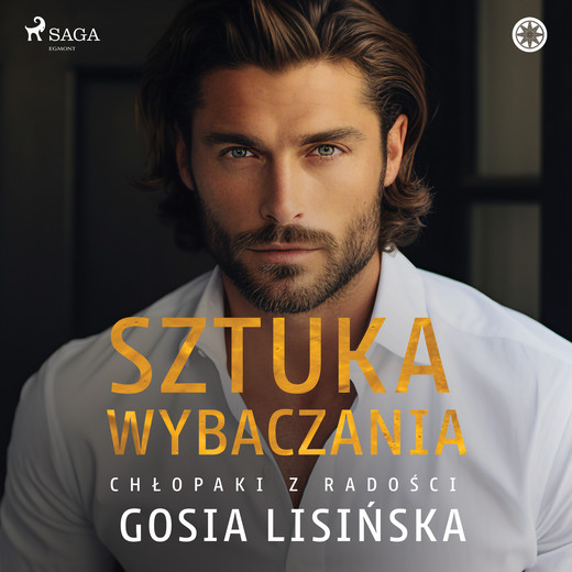 okładka Sztuka wybaczania audiobook | MP3 | Małgorzata Lisińska