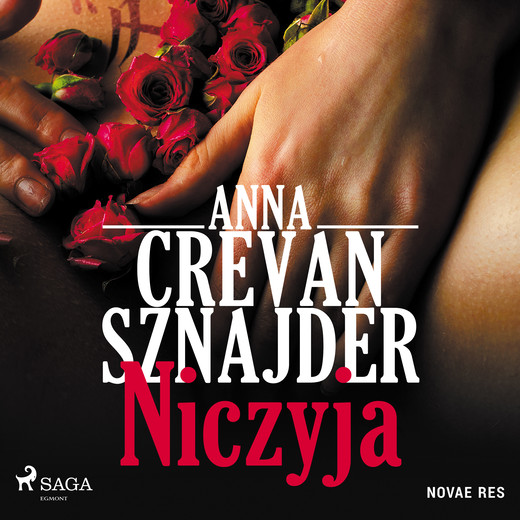 okładka Niczyja audiobook | MP3 | Anna Crevan Sznajder
