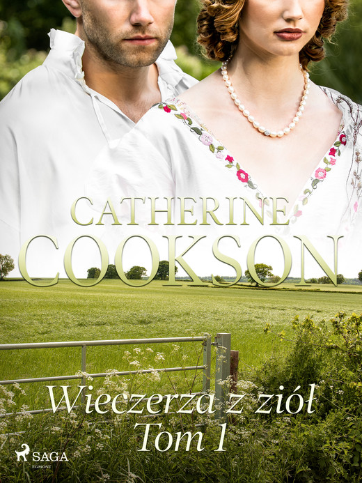 okładka Wieczerza z ziół. Tom 1 ebook | epub, mobi | Catherine Cookson
