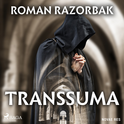 okładka Transsuma audiobook | MP3 | Roman Razorbak