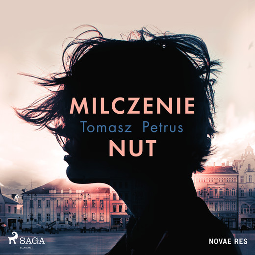 okładka Milczenie nut audiobook | MP3 | Tomasz Petrus