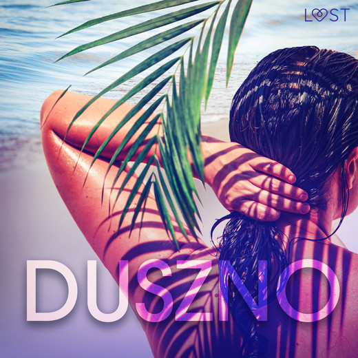 okładka Duszno: 2 serie erotyczne audiobook | MP3 | Alexandra Södergran, Ane-Marie Kjeldberg