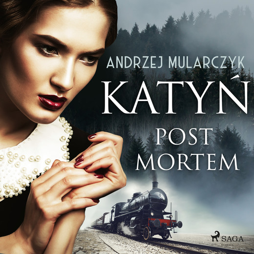 okładka Katyń. Post mortem audiobook | MP3 | Andrzej Mularczyk
