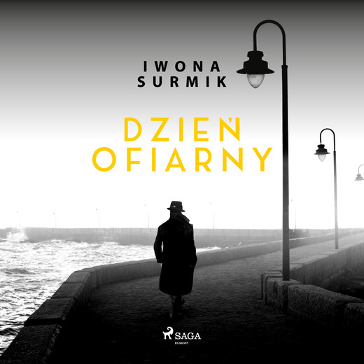 okładka Dzień ofiarny audiobook | MP3 | Iwona Surmik
