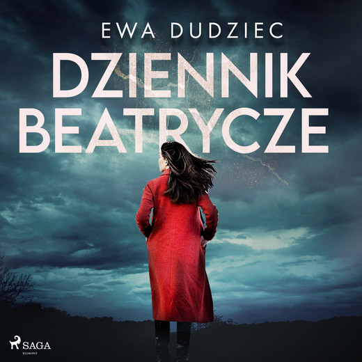 okładka Dziennik Beatrycze audiobook | MP3 | Ewa Dudziec