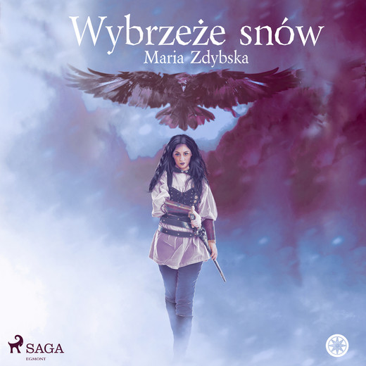 okładka Wybrzeże snów audiobook | MP3 | Maria Zdybska