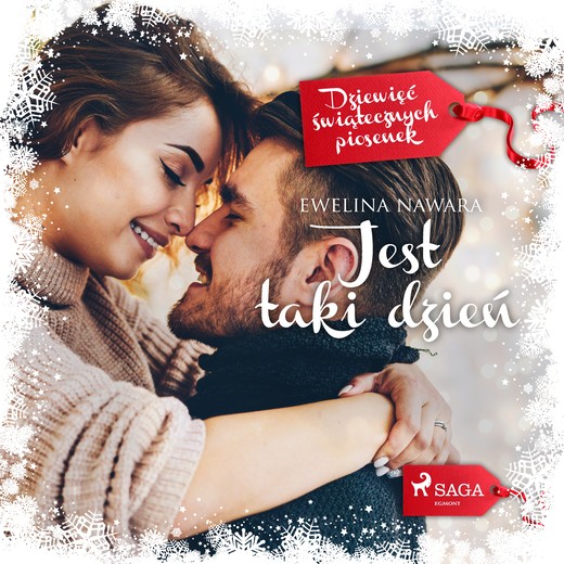 okładka Jest taki dzień audiobook | MP3 | Ewelina Nawara