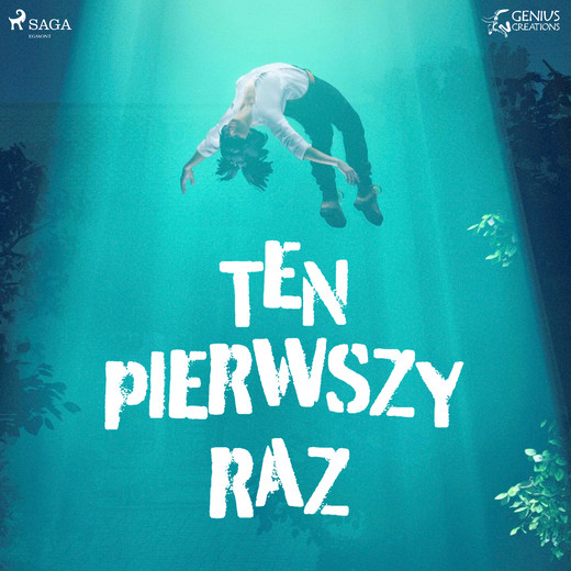 okładka Ten pierwszy raz audiobook | MP3 | Praca Zbiorowa