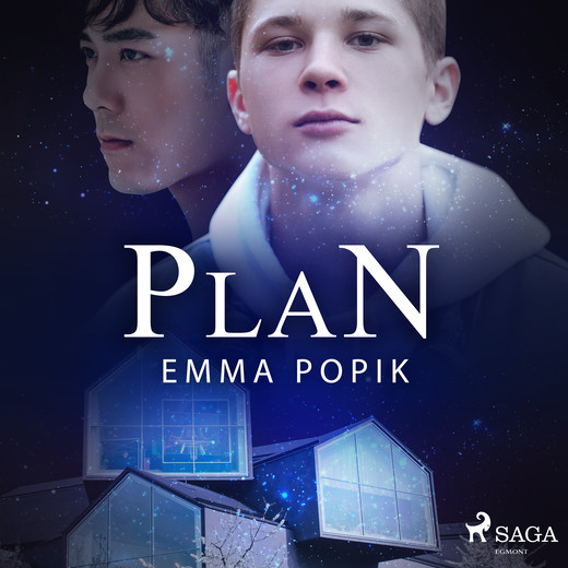 okładka Plan audiobook | MP3 | Emma Popik