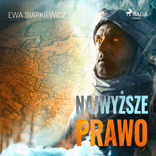 okładka Najwyższe prawo audiobook | MP3 | Ewa Siarkiewicz