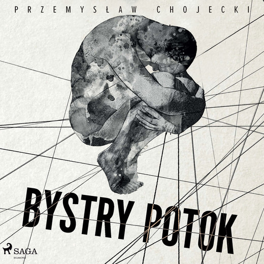 okładka Bystry potok audiobook | MP3 | Przemysław Chojecki