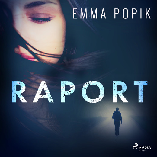 okładka Raport audiobook | MP3 | Emma Popik