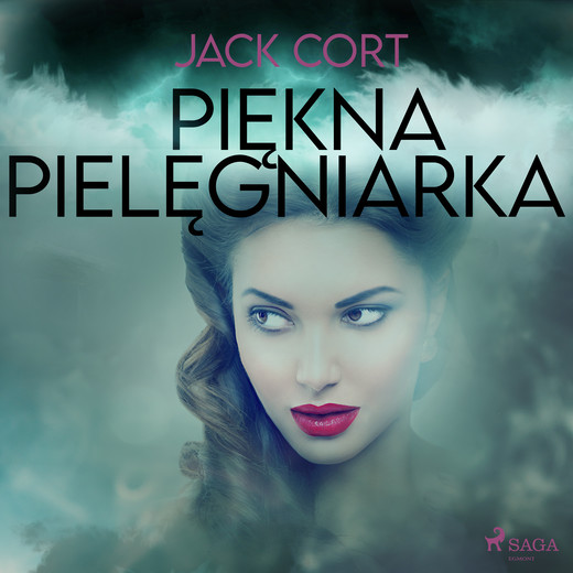 okładka Piękna pielęgniarka audiobook | MP3 | Jack Cort