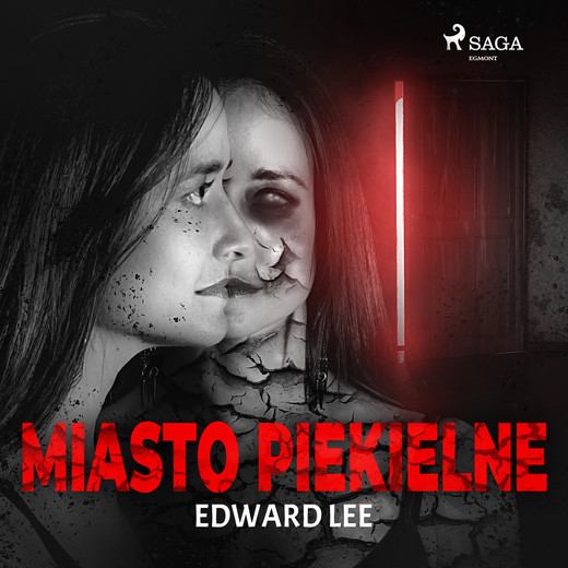 okładka Miasto Piekielne audiobook | MP3 | Edward Lee
