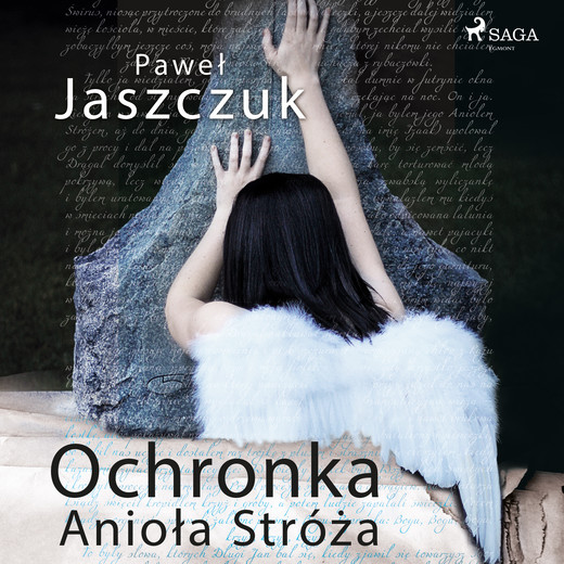 okładka Ochronka Anioła Stróża audiobook | MP3 | Paweł Jaszczuk