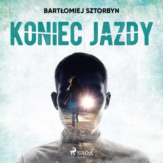 okładka Koniec jazdy audiobook | MP3 | Bartłomiej Sztorbyn