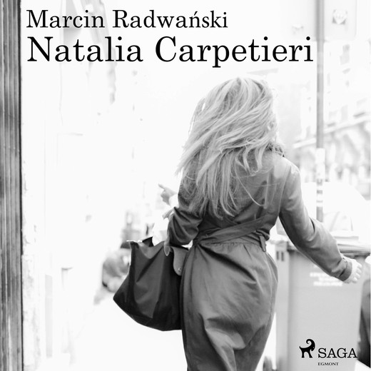 okładka Natalia Carpetieri audiobook | MP3 | Marcin Radwański