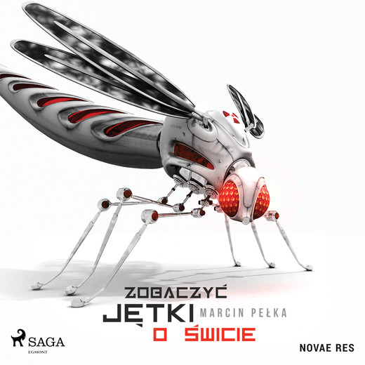 okładka Zobaczyć jętki o świcie audiobook | MP3 | Marcin Pełka