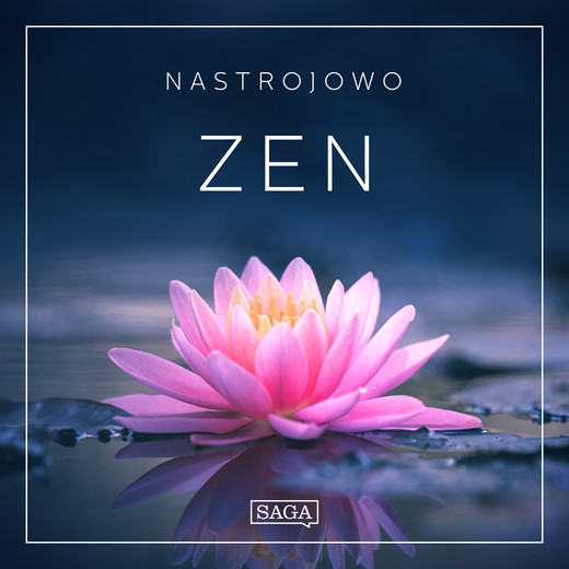 okładka Nastrojowo - Zen audiobook | MP3 | Broe Rasmus