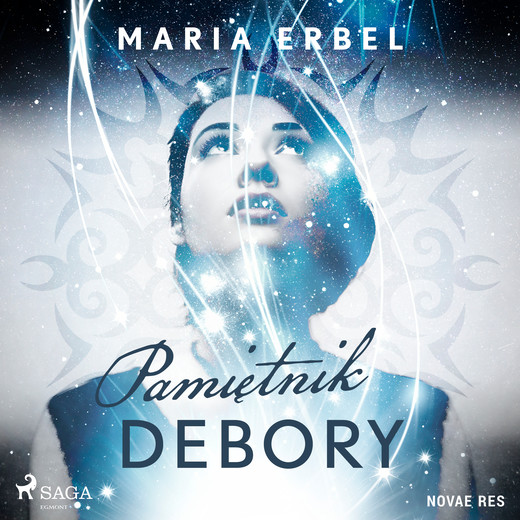 okładka Pamiętnik Debory audiobook | MP3 | Maria Erbel