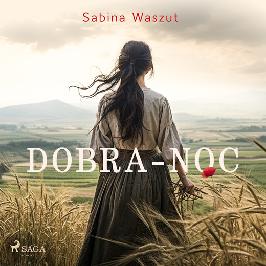 okładka Dobra-noc audiobook | MP3 | Sabina Waszut