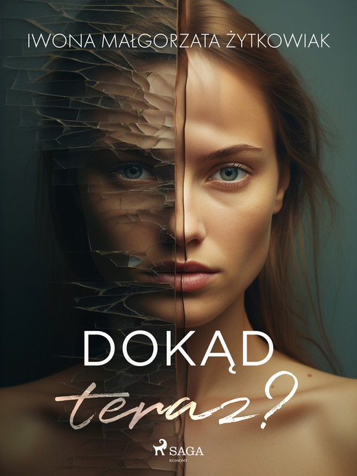 okładka Dokąd teraz? ebook | epub, mobi | Iwona Małgorzata Żytkowiak