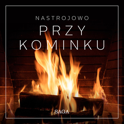 okładka Nastrojowo - Przy kominku audiobook | MP3 | Broe Rasmus