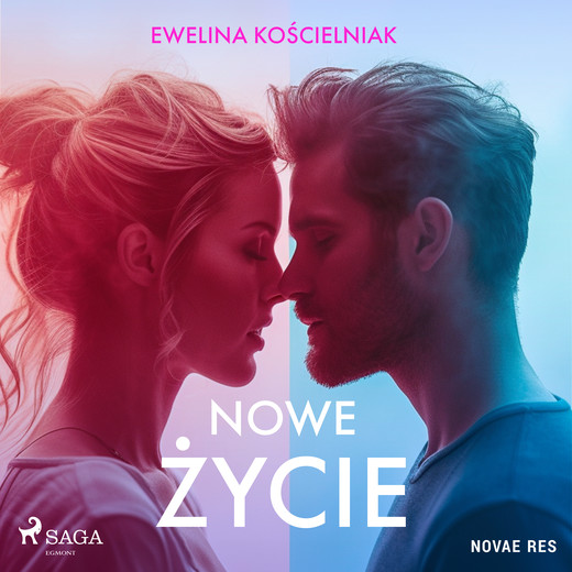 okładka Nowe życie audiobook | MP3 | Ewelina Kościelniak
