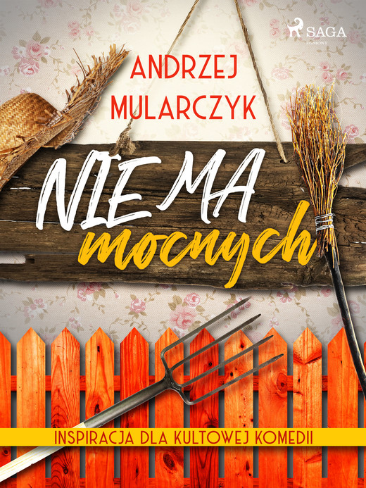 okładka Nie ma mocnych ebook | epub, mobi | Andrzej Mularczyk