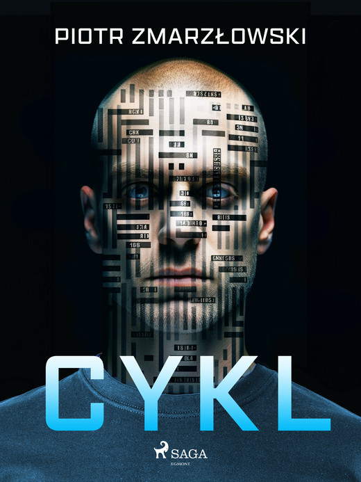 okładka Cykl ebook | epub, mobi | Piotr Zmarzłowski