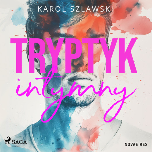 okładka Tryptyk intymny audiobook | MP3 | Karol Szlawski
