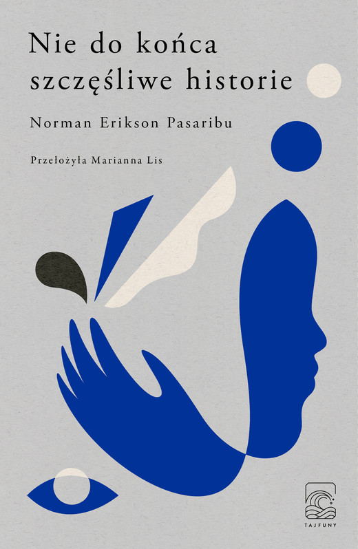 okładka Nie do końca szczęśliwe historie ebook | epub, mobi | Norman Erikson Pasaribu