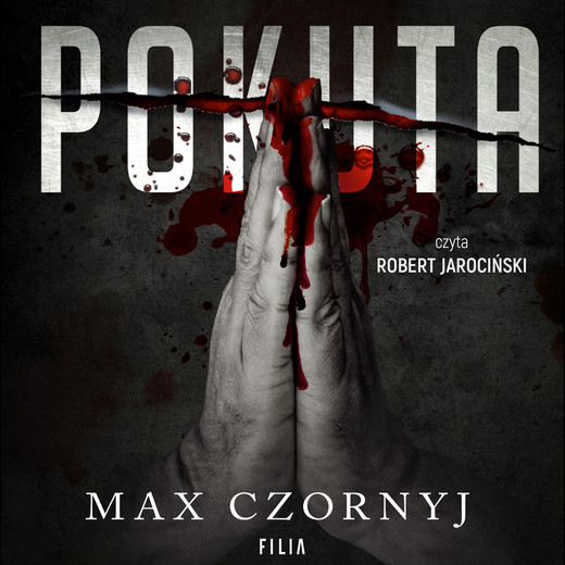 okładka Pokuta audiobook | MP3 | Max Czornyj