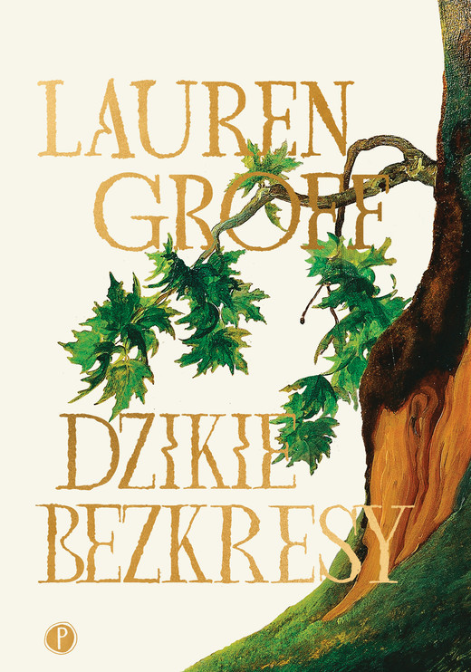 okładka Dzikie bezkresy ebook | epub, mobi | Lauren Groff