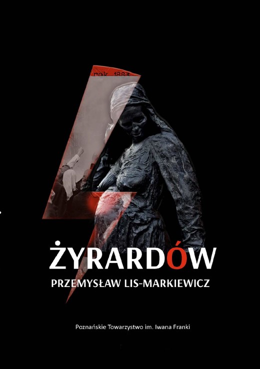 okładka Żyrardów audiobook | MP3 | Przemysław Lis-Markiewicz